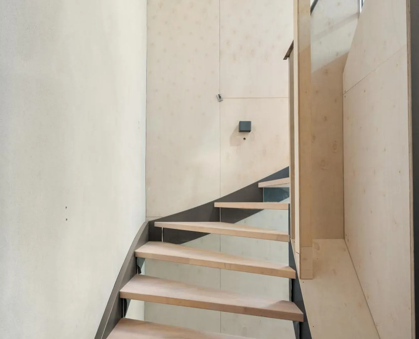 Apartmán Bryggen Penthouse I New 2021 Bergen Norsko