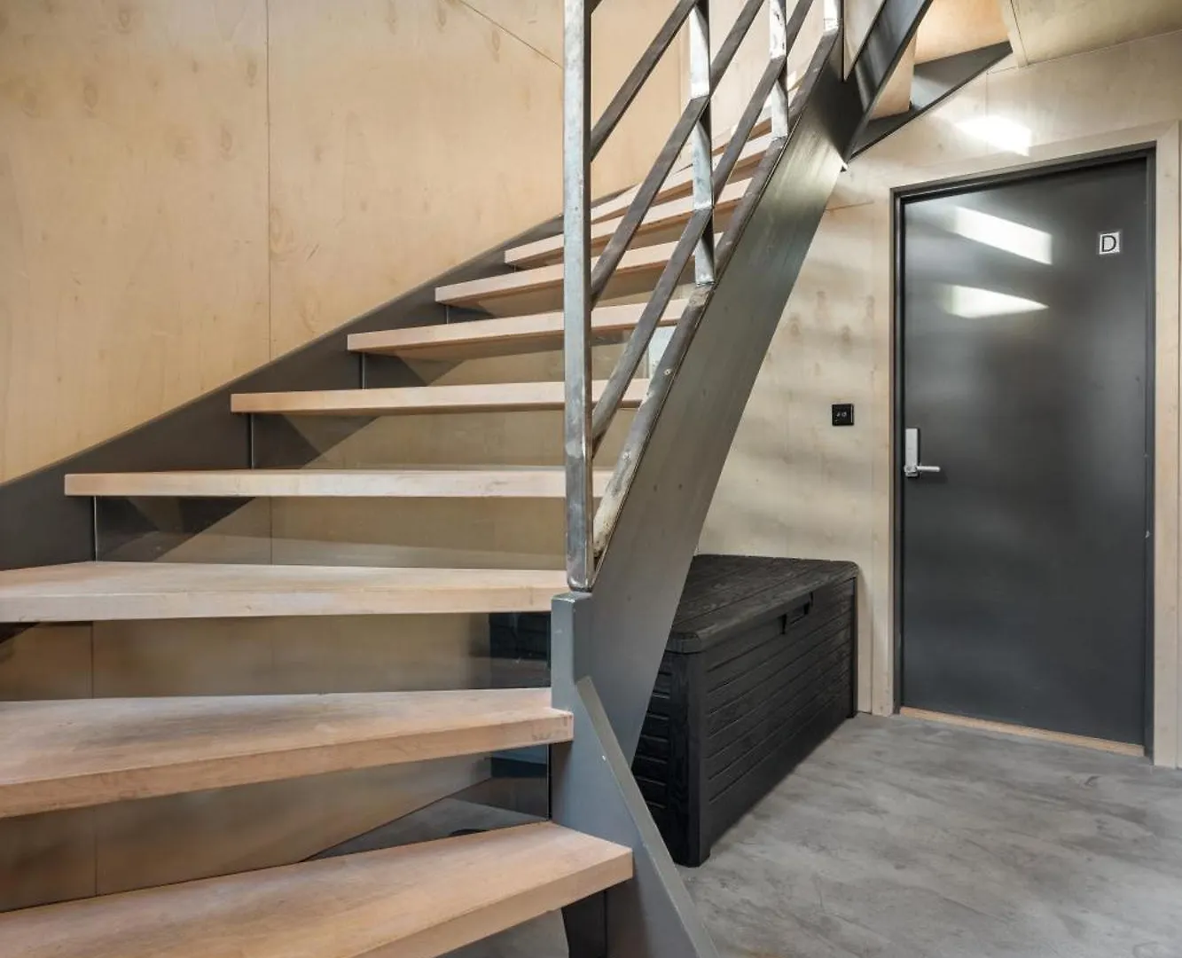 Apartmán Bryggen Penthouse I New 2021 Bergen